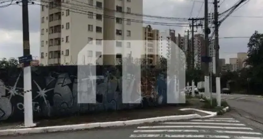 Terreno à venda na Avenida Guilherme Giorgi, 1132, Vila Carrão, São Paulo