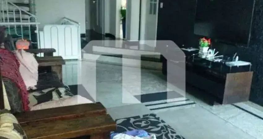 Casa com 4 quartos à venda na Rua Acaju, 187, Jardim Têxtil, São Paulo