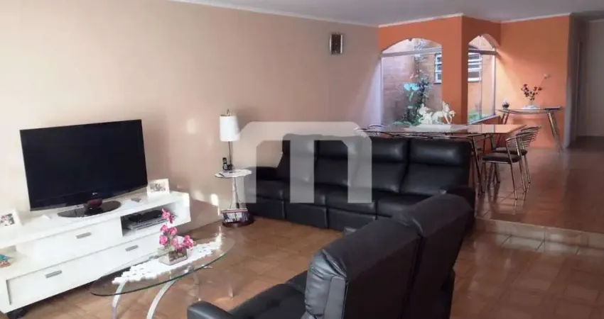 Casa com 3 quartos à venda na Rua Acaju, 182, Jardim Têxtil, São Paulo