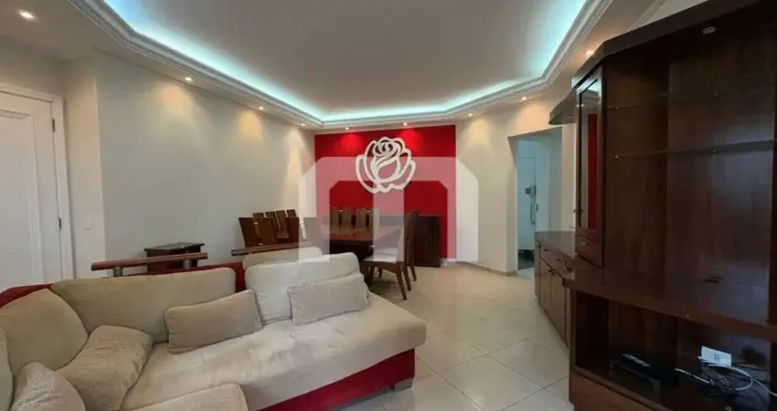 Apartamento com 3 quartos à venda na Rua Antônio Daminello, 650, Jardim Anália Franco, São Paulo