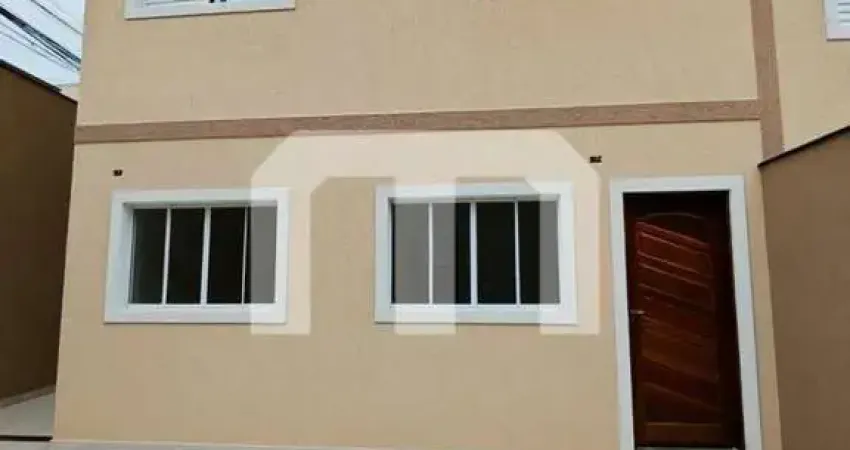 Casa com 2 quartos à venda na Rua Gil de Siqueira, 450, Vila Aurea, São Paulo