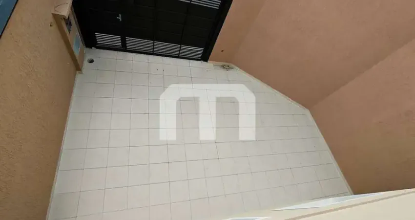 Casa com 2 quartos à venda na Rua Gil de Siqueira, 446, Vila Aurea, São Paulo