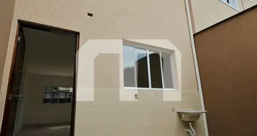 Casa com 2 quartos à venda na Rua Gil de Siqueira, 434, Vila Aurea, São Paulo