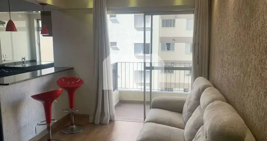 Apartamento com 1 quarto à venda na Rua Vilela, 805, Tatuapé, São Paulo