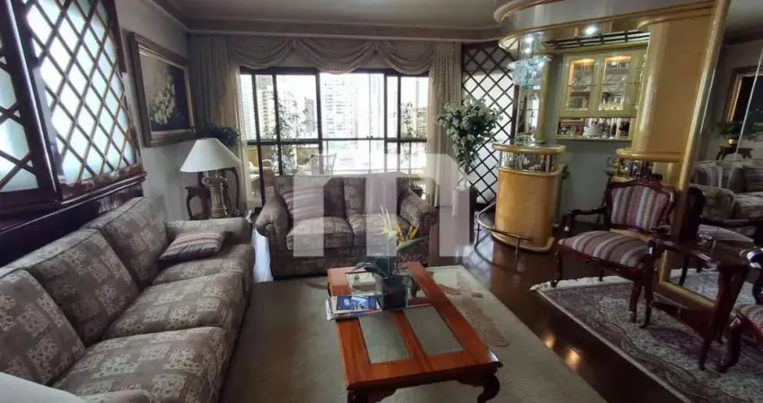 Apartamento com 3 quartos à venda na Rua Aguapeí, 31, Tatuapé, São Paulo