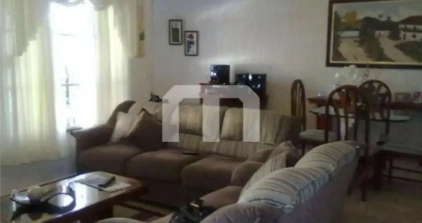 Casa com 4 quartos à venda na Rua Frei Orlando, 389, Vila Santa Isabel, São Paulo