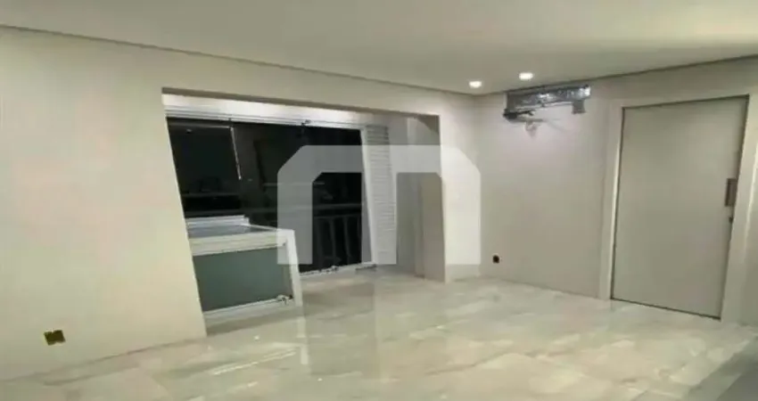 Apartamento com 2 quartos à venda na Rua Quixadá, 60, Jardim Anália Franco, São Paulo