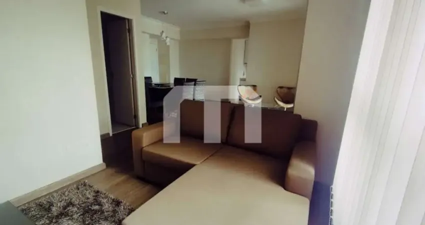 Apartamento para locação, jardim anália franco 1 suíte, 1 sala, 2 banheiros, 2 vagas único