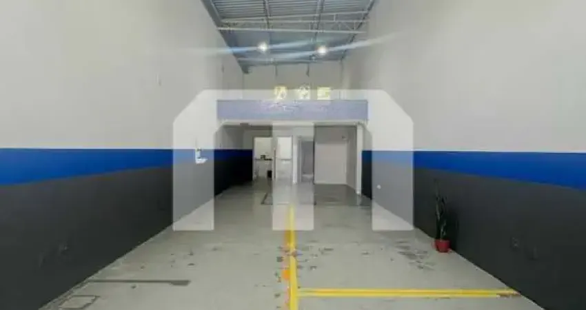 Barracão / Galpão / Depósito para alugar na Rua Emília Marengo, 1116, Vila Regente Feijó, São Paulo