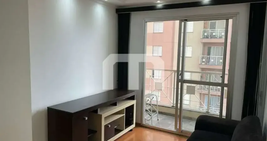 Apartamento com 2 quartos à venda na Rua Serra de Botucatu, 2627, Tatuapé, São Paulo