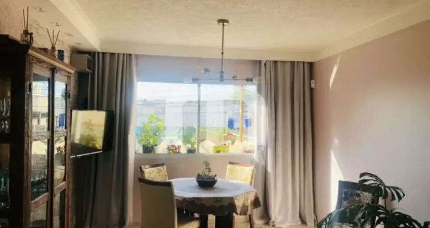 Casa com 3 quartos à venda na Rua Hermann Teles Ribeiro, 193, Vila Invernada, São Paulo