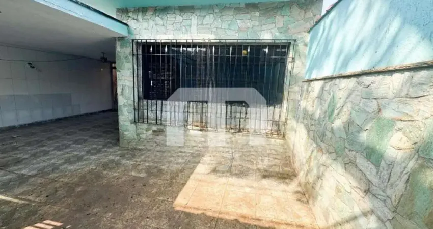 Casa com 2 quartos para alugar na Rua Ipiguá, 95, Tatuapé, São Paulo