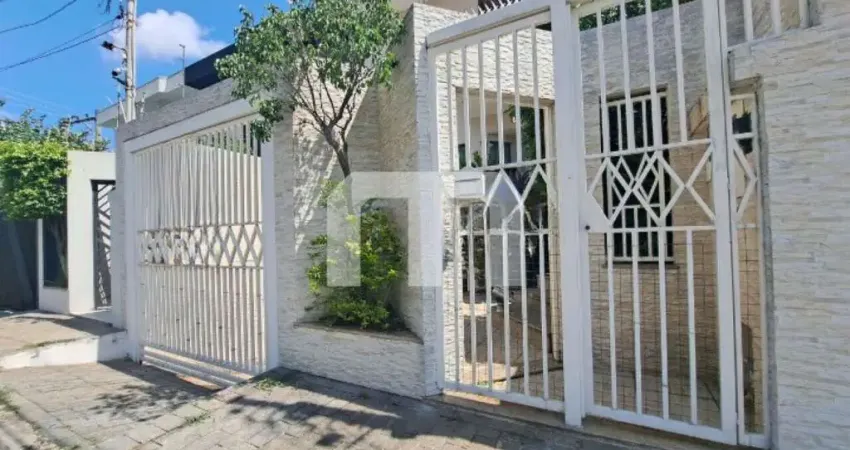 Casa com 3 quartos à venda na Rua Salomé Queiroga, 547, Vila Carrão, São Paulo