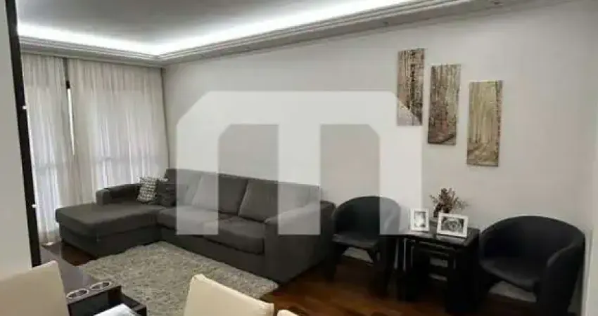 Apartamento com 3 quartos à venda na Rua Aratuípe, 180, Vila Formosa, São Paulo