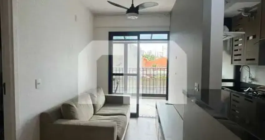 Apartamento com 1 quarto para alugar na Rua São Constâncio, 260, Tatuapé, São Paulo