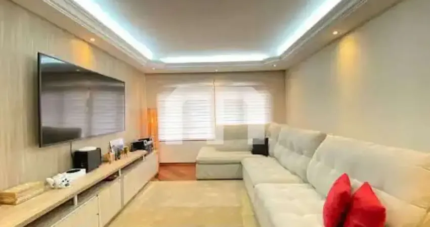 Casa com 3 quartos à venda na Rua Augusto Goulart, 47, Penha, São Paulo