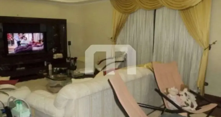 Apartamento com 3 quartos à venda na Rua Duarte de Carvalho, 155, Tatuapé, São Paulo