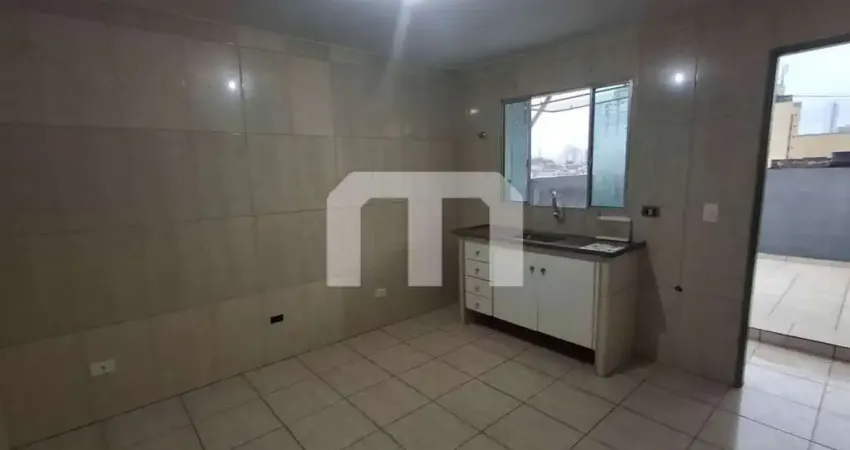 Terreno à venda na Rua Capitão Lorena, 195, Vila Invernada, São Paulo