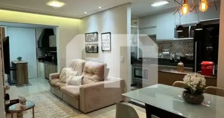 Apartamento com 2 quartos à venda na Rua Biguaçu, 366, Vila Carrão, São Paulo