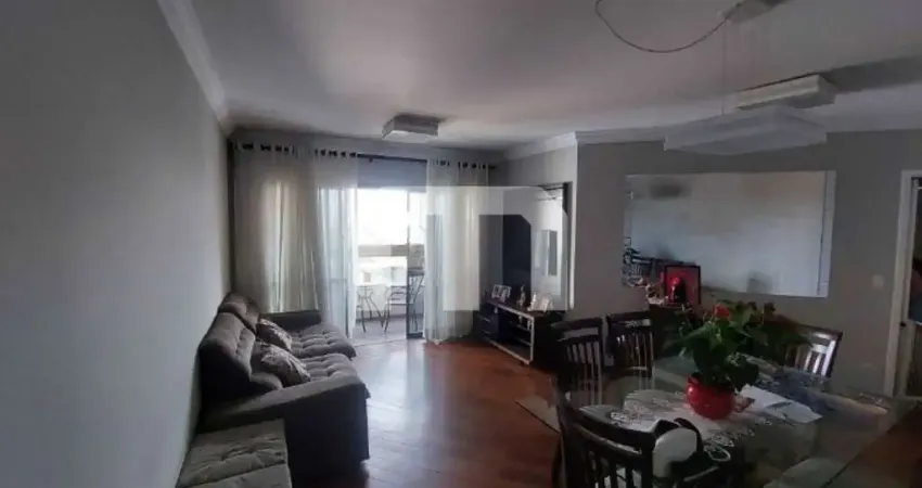 Apartamento com 3 quartos à venda na Rua Visconde de Itaboraí, 106, Tatuapé, São Paulo