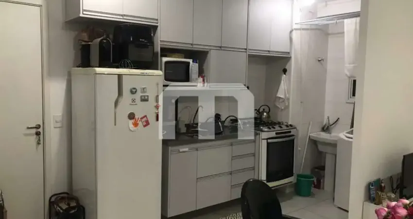 Apartamento com 1 quarto à venda na Rua François Coty, 124, Cambuci, São Paulo