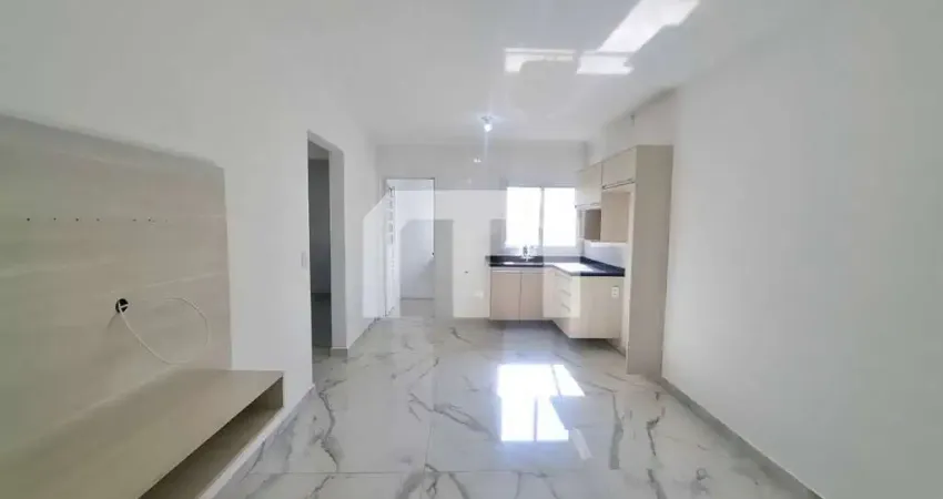 Apartamento com 2 quartos para alugar na Rua Platina, 1516, Tatuapé, São Paulo