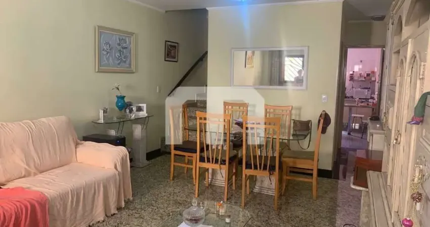 Sobrado em condomínio - vila formosa próximo da futura estação de metrô