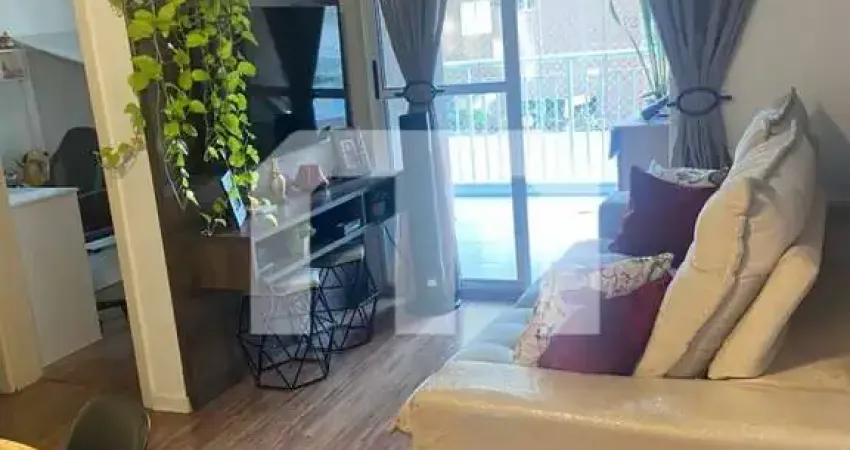 Apartamento com 2 quartos para alugar na Rua Angá, 896, Vila Formosa, São Paulo