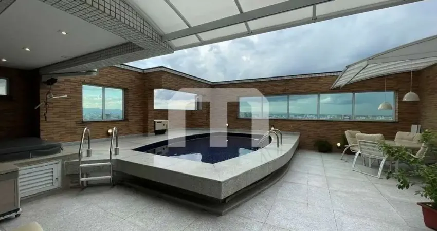 Casa em condomínio fechado com 4 quartos à venda na Rua Padre Landell de Moura, 243, Jardim Anália Franco, São Paulo