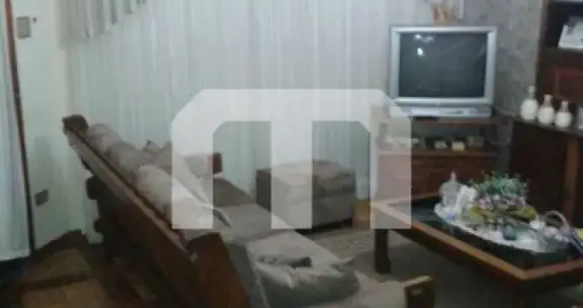 Casa com 3 quartos à venda na Rua Valadolid, 72, Tatuapé, São Paulo