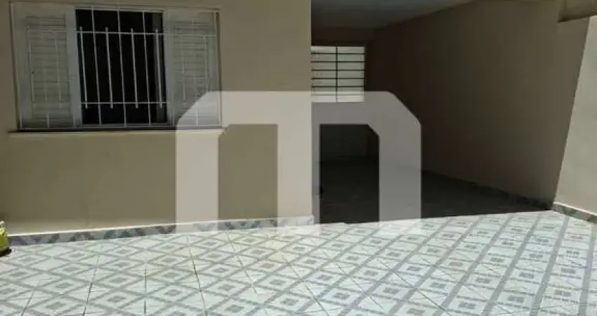 Casa com 2 quartos para alugar na Rua Aguapeí, 102, Vila Santo Estevão, São Paulo