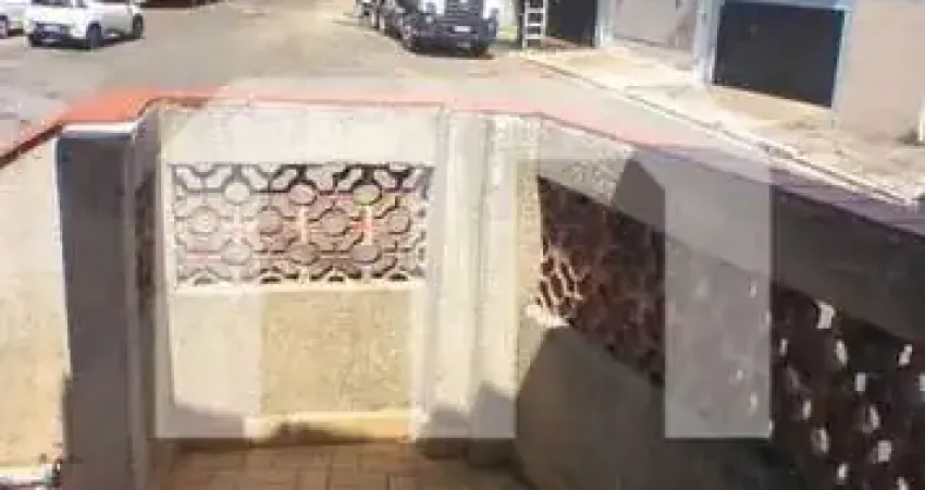 Casa com 1 quarto à venda na Praça Xavier da Silveira, 26, Água Rasa, São Paulo