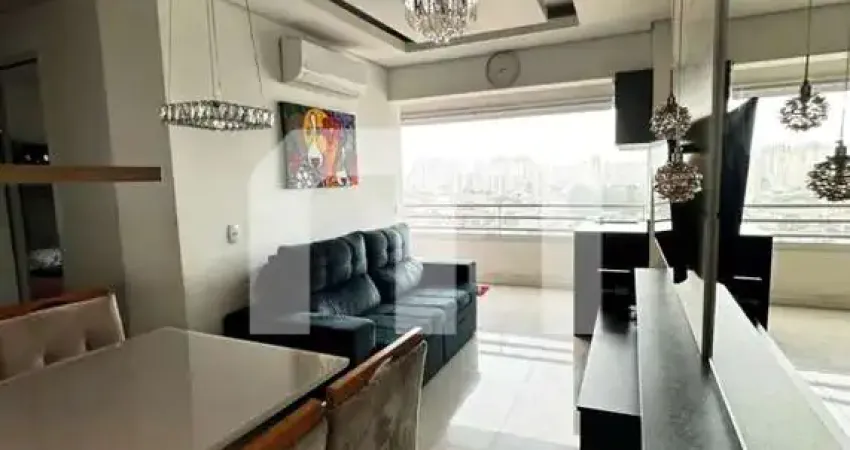 Apartamento com 1 quarto à venda na Avenida Celso Garcia, 3335, Tatuapé, São Paulo