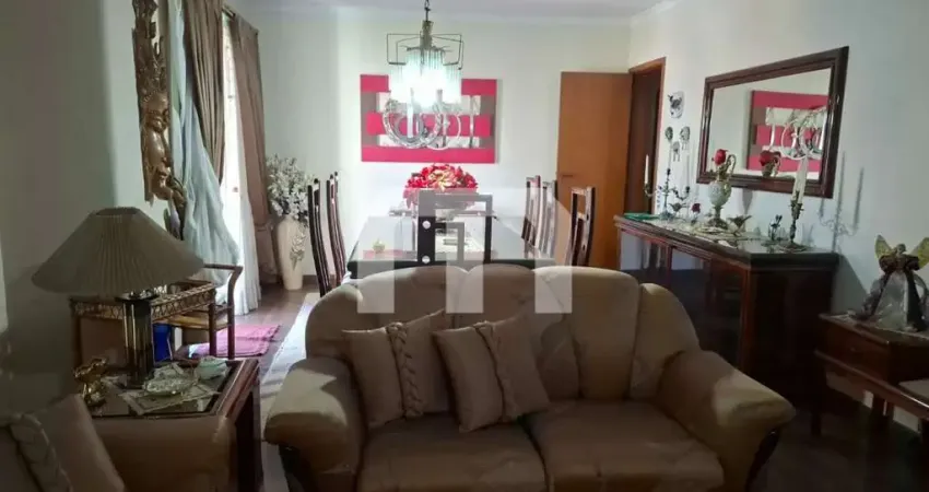 Apartamento com 4 quartos para alugar na Rua Azevedo Soares, 736, Tatuapé, São Paulo