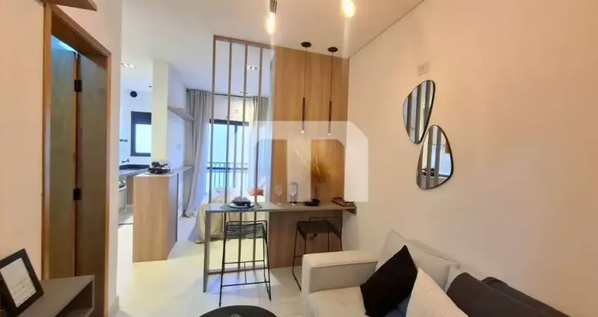Apartamento a venda 38,70, 2 dormitórios, sala , área de serviço