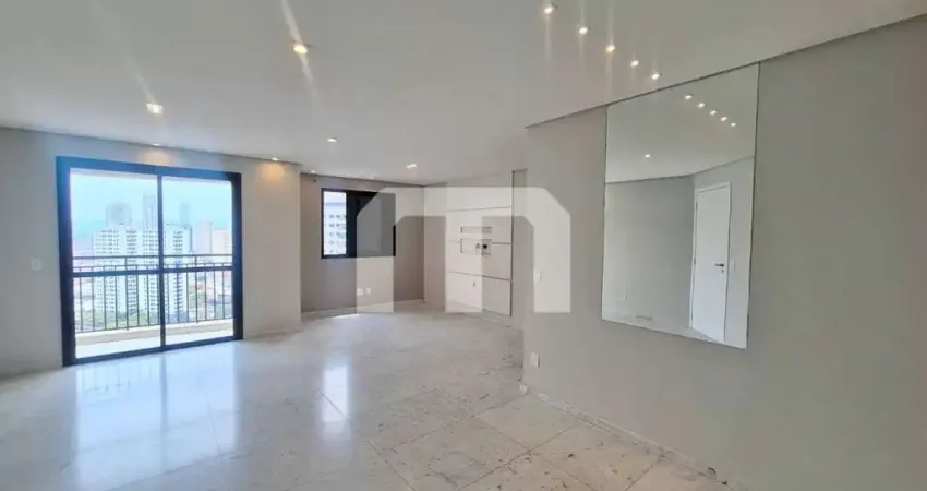 Apartamento a venda , 79 m², andar alto, 2 vagas fixas e independentes.