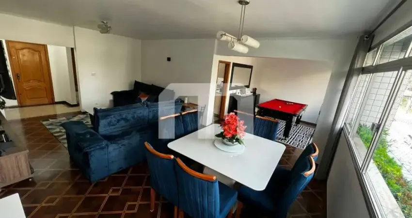 Apartamento com 4 quartos à venda na Avenida Paes de Barros, 2520, Parque da Mooca, São Paulo