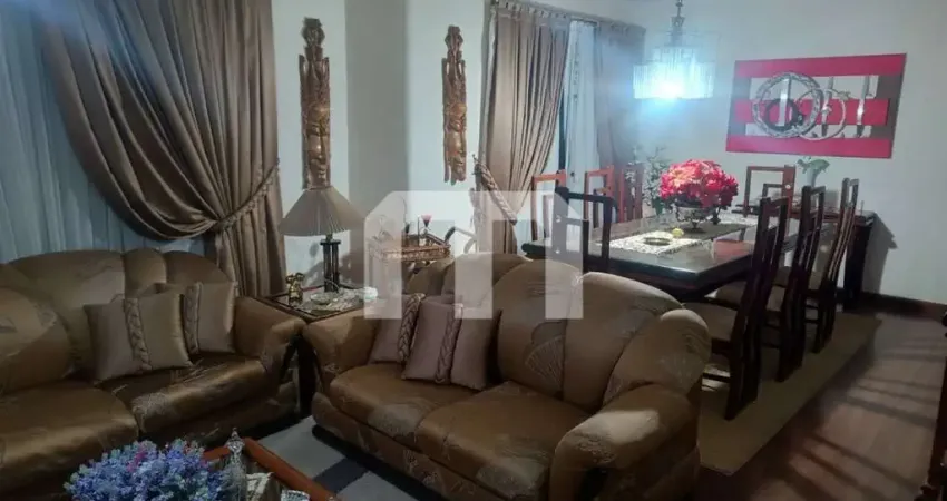 Apartamento com 4 quartos para alugar na Rua Azevedo Soares, 736, Tatuapé, São Paulo