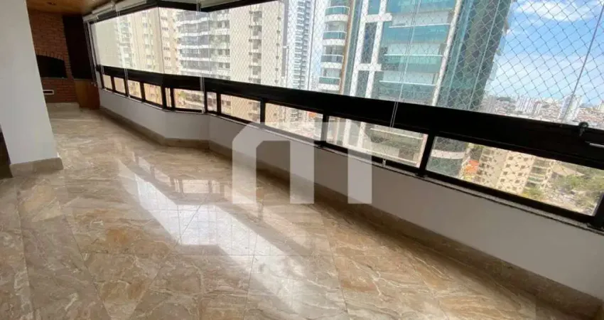 Apartamento com 3 quartos para alugar na Rua Cândido Lacerda, 210, Jardim Anália Franco, São Paulo