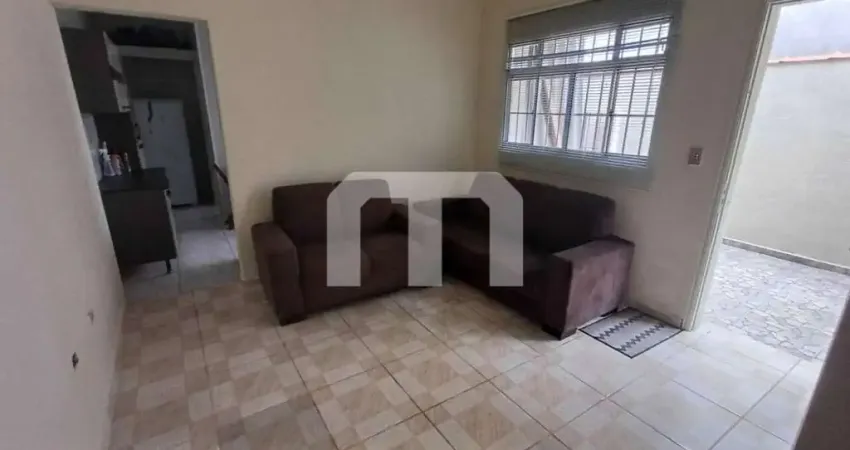 Casa com 2 quartos para alugar na Travessa Absinto, 2, Chácara Santo Antônio (Zona Leste), São Paulo