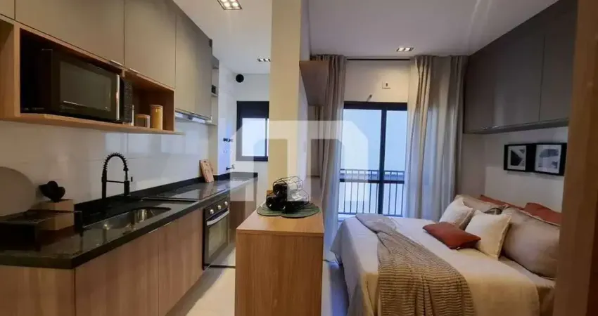 Apartamento a venda 38,11 m², 2 dormitórios, cozinha , sala e área de serviço