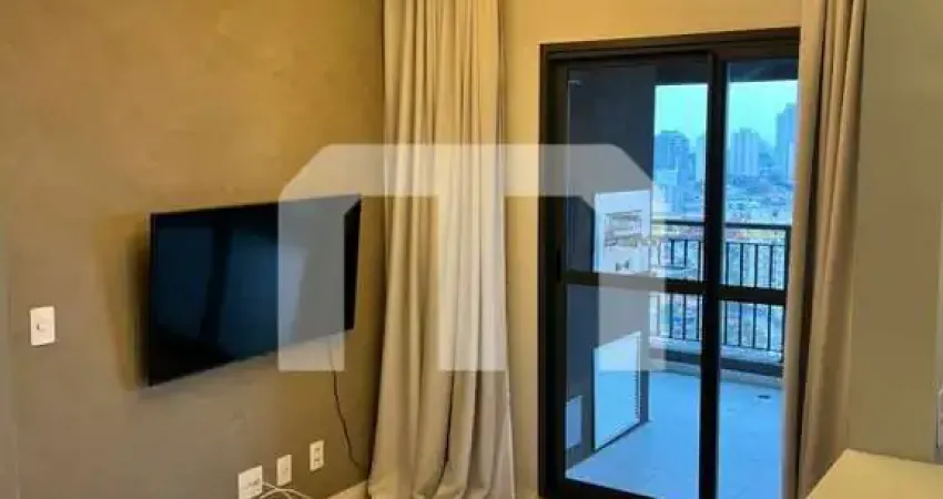 Apartamento com 2 quartos para alugar na Rua Tapari, 158, Vila Esperança, São Paulo