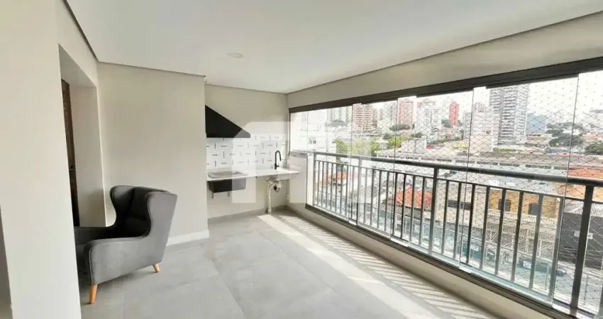 Apartamento á venda com 118 metros, 3 suítes, 2 vagas , em um espetacular condomínio club