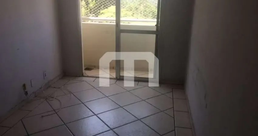 Apartamento 55 m² á.útil 3 dormitórios 1 vaga de garagem jd santa terezinha