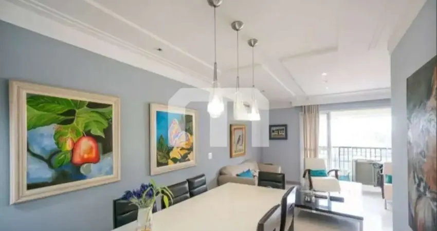 Apartamento a vende de 141 m², 3 suítes, sala 2 ambientes, cozinha , lavabo e área de serviço