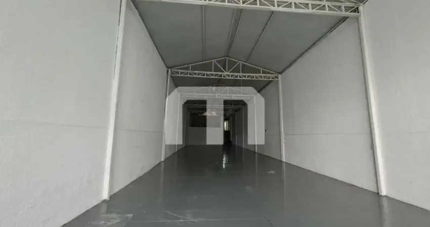 Barracão / Galpão / Depósito com 4 salas para alugar na Rua Maria de Jesus, 9, Chácara Califórnia, São Paulo