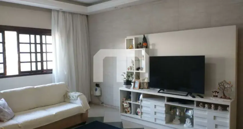 Casa com 3 quartos à venda na Rua Coronel Drago, 15, Jardim Penha, São Paulo