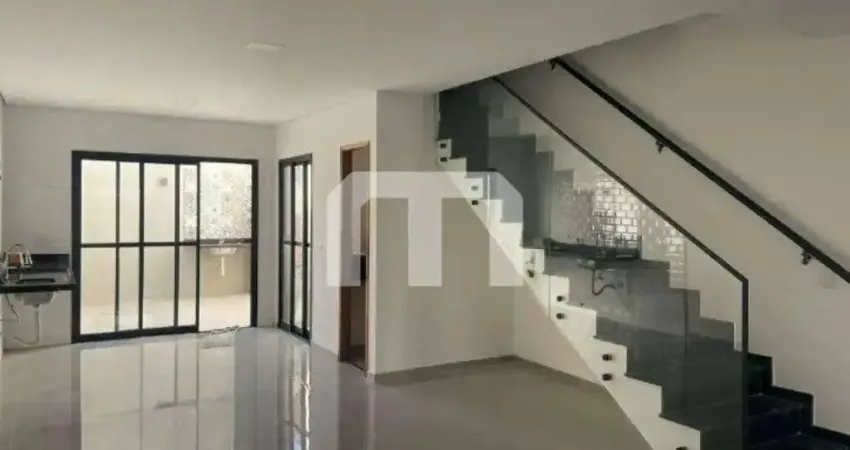 Sobrado novo, venda e locação de 131 m², 3 suites, área gourmet 4 vagas
