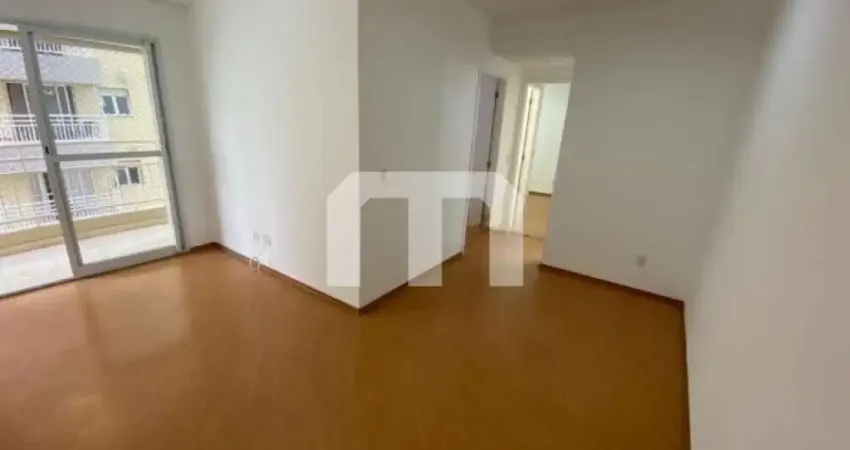 Apartamento 2 dormitórios (1 suíte) com 1 vaga- próximo ao metrô carrão