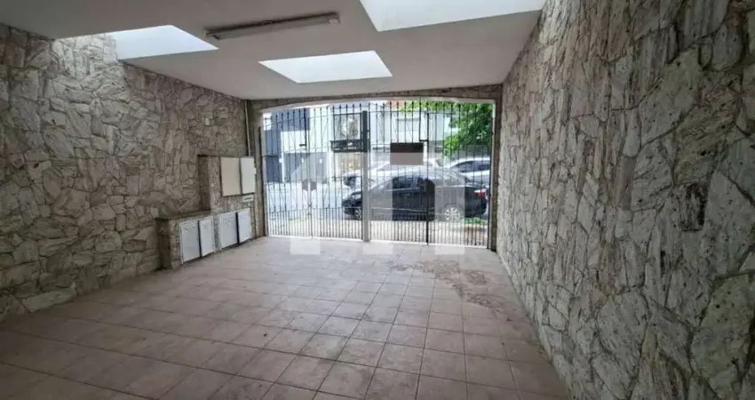 Casa comercial com 2 salas para alugar na Rua Emílio Mallet, 749, Tatuapé, São Paulo